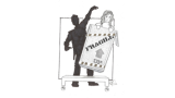 Airborne Box Illusion Plans by Llusion Systemss Airborne Box Illusion Plans by Llusion Systemss