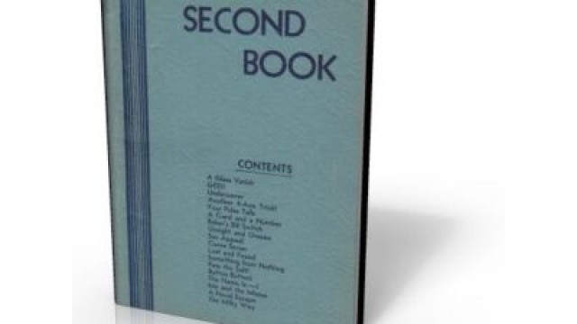 Al Baker's Second Book by Al Baker Al Bakers Second Book by Al Baker