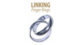 Al Koran'S Linking Finger Rings by Harry Stanley Al Koran'S Linking Finger Rings by Harry Stanley