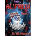 Al'Predi by Ali Nouira Al'Predi by Ali Nouira