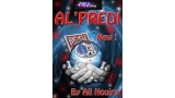 Al'Predi by Ali Nouira Al'Predi by Ali Nouira
