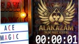 Alakazam Live Dealer Dem by Ace Magic Studios Alakazam Live Dealer Dem by Ace Magic Studios