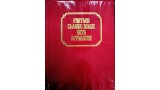 Albo 04 - Further Classic Magic With Apparatus by Robert J. Albo Albo 04 - Further Classic Magic With Apparatus by Robert J. Albo
