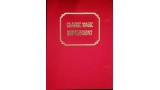 Albo 08 - Classic Magic Supplement by Robert J. Albo Albo 08 - Classic Magic Supplement by Robert J. Albo