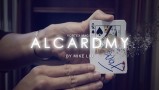 Alcardmy by Mike Liu & Vortex Magic Alcardmy by Mike Liu & Vortex Magic