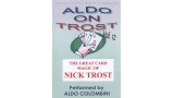 Aldo On Trost Vol 12 by Aldo Colombini Aldo On Trost Vol 12 by Aldo Colombini