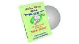 Aldo On Trost Vol.1 by Aldo Colombini Aldo On Trost Vol.1 by Aldo Colombini