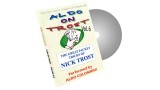 Aldo On Trost Vol.6 by Aldo Colombini Aldo On Trost Vol.6 by Aldo Colombini