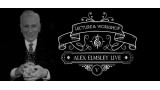 Alex Elmsley Lecture by Alex Elmsley Alex Elmsley Lecture by Alex Elmsley