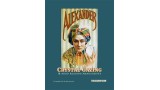 Alexander Crystal Gazing A by Alexander (Claude Alexander Conlin) Alexander Crystal Gazing A by Alexander (Claude Alexander Conlin)