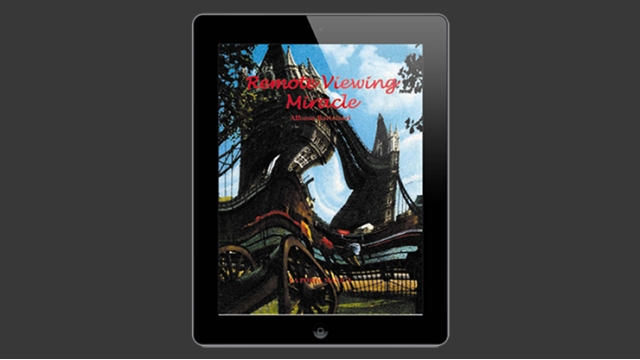 Alfonso Bartolacci Published - Remote Viewing Miracle by La Porta Magica Alfonso Bartolacci Published - Remote Viewing Miracle by La Porta Magica