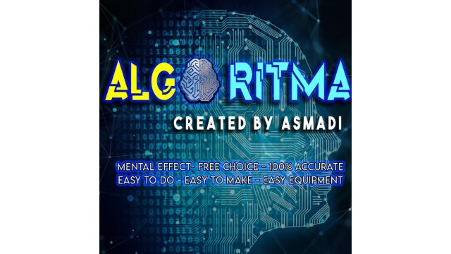 Algoritma by Asmadi Algoritma by Asmadi
