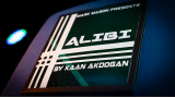 Alibi by Kaan Akdogan And Mark Mason Alibi by Kaan Akdogan And Mark Mason