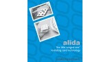 Alida: Little Winged One by Ben Harris Alida: Little Winged One by Ben Harris