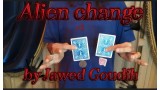 Alien Change V2 by Jawed Goudih Alien Change V2 by Jawed Goudih