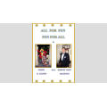 All For Fun And Fun For All by Harvey Raft