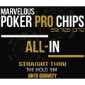 All In Series One by Matthew Wright All In Series One by Matthew Wright