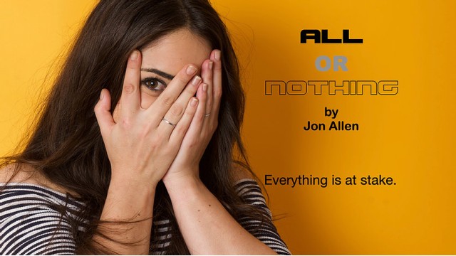 All Or Nothing (1-2) by Jon Allen All Or Nothing (1-2) by Jon Allen