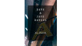Alpha Effect by David Rangel And Jacob Rangel Alpha Effect by David Rangel And Jacob Rangel