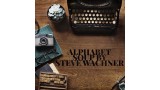 Alphabet Soup by Steve Wachner Alphabet Soup by Steve Wachner