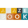 Amazebook by Mark Shortland