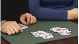 Amazing Series: Card Tricks by Ben Salinas Amazing Series: Card Tricks by Ben Salinas