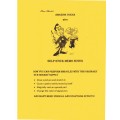Amazing Tricks With Self-Stick Memo Notes by Steve Shrott