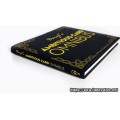 Ambitious Card Omnibus by Daryl & Stephen Minch