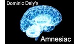 Amnesiac by Dominic Daly Amnesiac by Dominic Daly