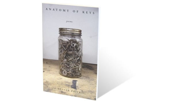 Anatomy Of Keys by Steven Price Anatomy Of Keys by Steven Price