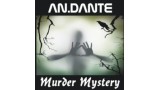 Andante Murder Mystery Andante Murder Mystery