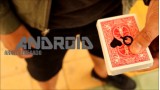 Android by Arnel Renegado Android by Arnel Renegado