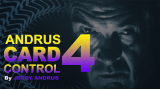 Andrus Card Control 4 by Jerry Andrus Taught & John Redmon Andrus Card Control 4 by Jerry Andrus Taught & John Redmon