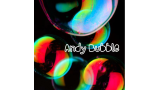 Andy Bubble by Andy Choi Andy Bubble by Andy Choi