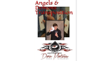 Angels & Demons Transposition by Darin Martineau Angels & Demons Transposition by Darin Martineau
