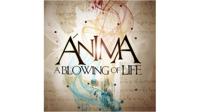 Anima by Michel & Vernet Magic Anima by Michel & Vernet Magic