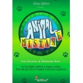 Animal Mistake by Luis Zavaleta Animal Mistake by Luis Zavaleta