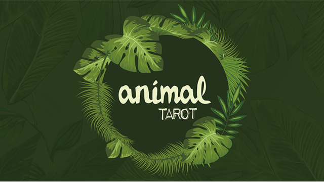 Animal Tarot by The Other Brothers Animal Tarot by The Other Brothers