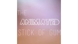 Animated Gum by Nathan Kranzo Animated Gum by Nathan Kranzo