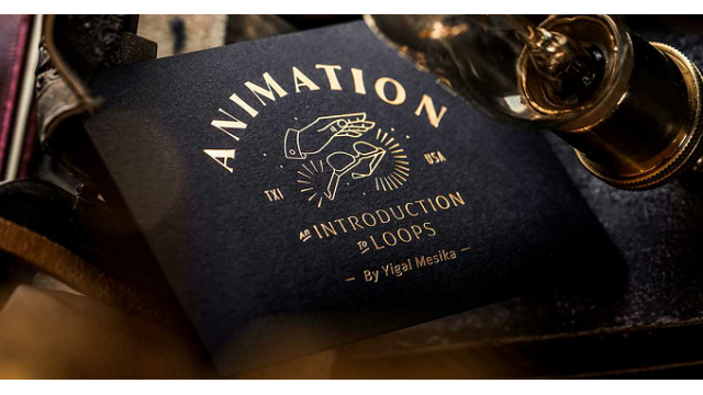 Animation by Yigal Mesika Animation by Yigal Mesika