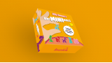Animinimals by Billy Damon Animinimals by Billy Damon