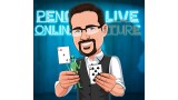 Anthony Asimov Penguin Live Online Lecture Anthony Asimov Penguin Live Online Lecture