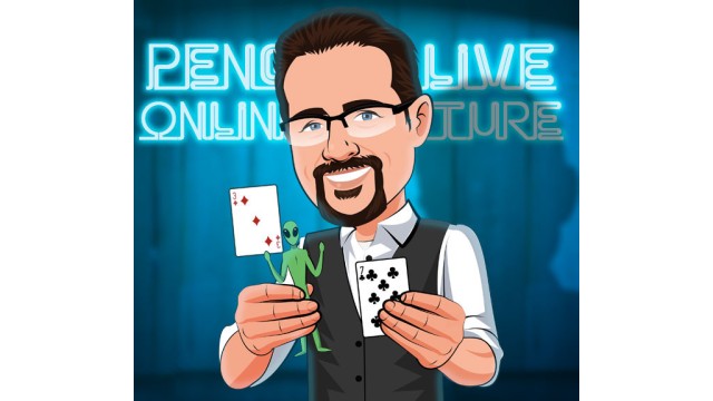 Anthony Asimov Penguin Live Online Lecture Anthony Asimov Penguin Live Online Lecture