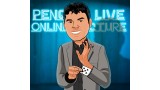 Antonio Romero Penguin Live Online Lecture Antonio Romero Penguin Live Online Lecture