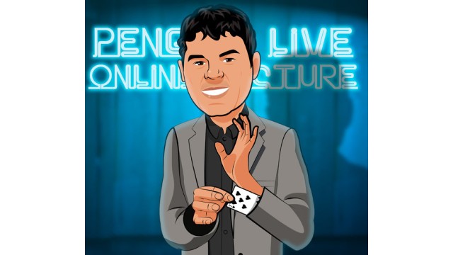 Antonio Romero Penguin Live Online Lecture Antonio Romero Penguin Live Online Lecture