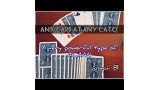 Any Card At Any Cato by Joseph B Any Card At Any Cato by Joseph B