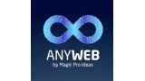 Any Web by Magic Pro Ideas Any Web by Magic Pro Ideas