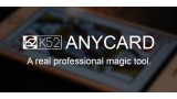 Anycard App by K52 Anycard App by K52