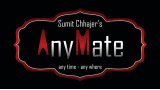 Anymate by Sumit Chhajer Anymate by Sumit Chhajer