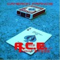 Anytime Card Extraction (Ace) by Cameron Francis Anytime Card Extraction (Ace) by Cameron Francis
